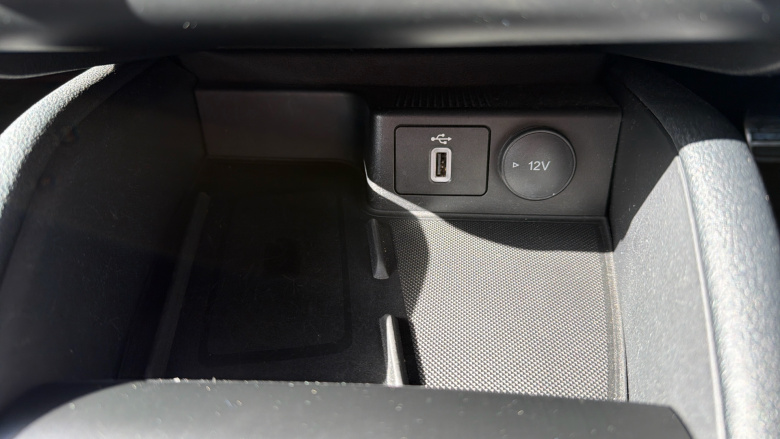 Ford Focus 1.5 EcoBlue 120 ST-Line X 5dr Auto Diesel Estate